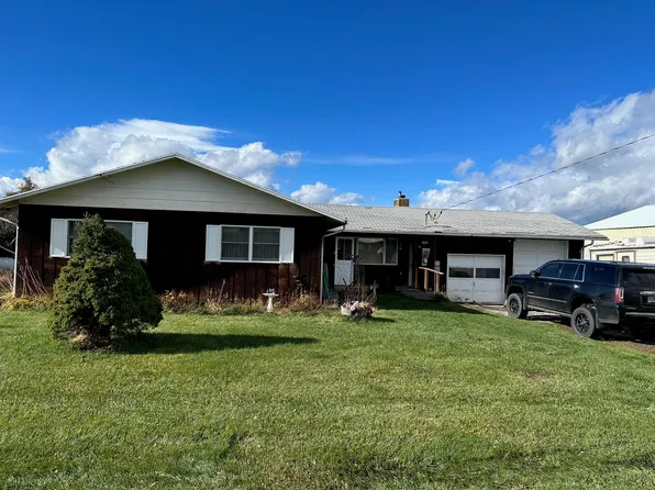 1050 S Bridge St, Prairie City, OR 97869