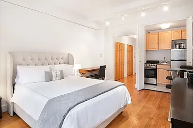 Rented by WAM Partners - William Moses Co.