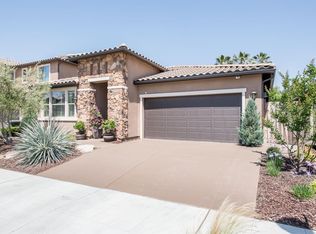 1716 E Green Sage Ave, Fresno, CA