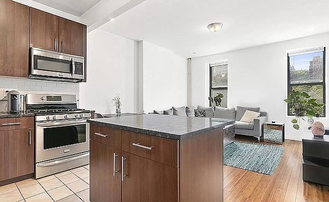 1st image of 469 Columbus Ave APT 4F