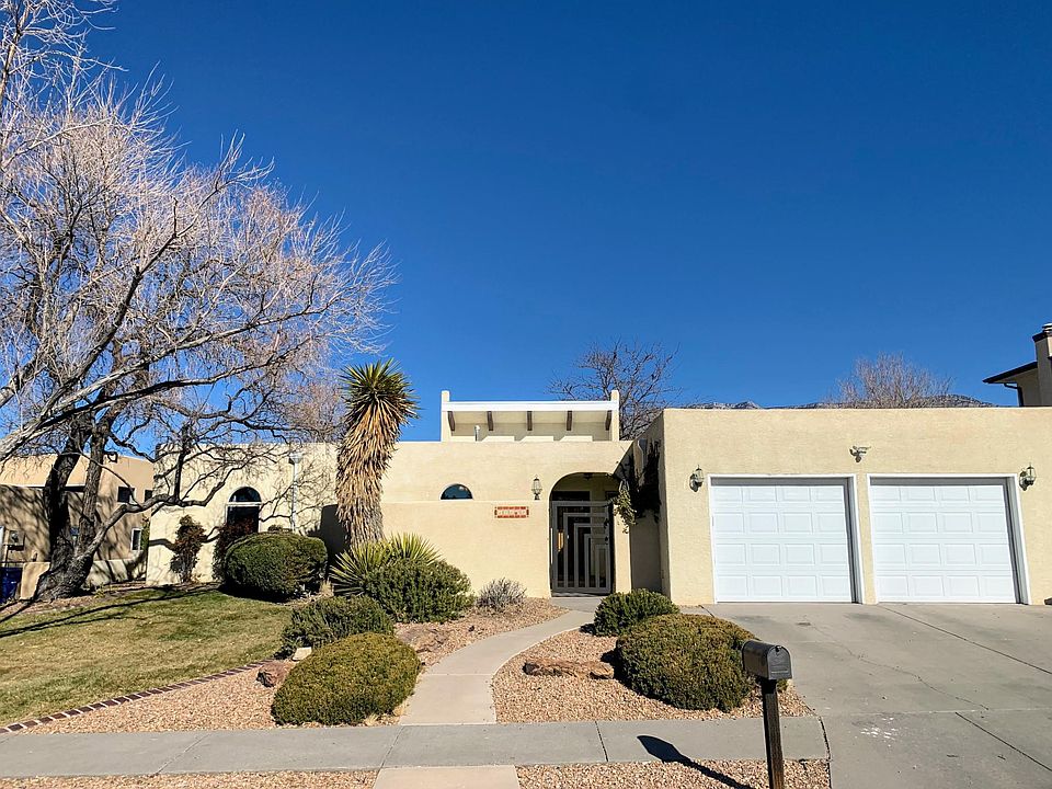 1st image of 12809 Arroyo De Vis NE