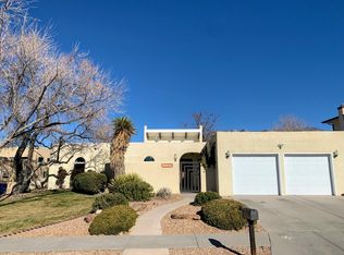 12809 Arroyo De Vis NE, Albuquerque, NM 87111
