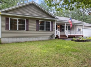 46 Whippoorwill Trl, Wells, ME 04090