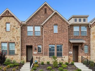 2105 Crooked Bow Dr, Mesquite, TX 75149