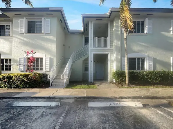 2730 NE 4th St Unit 205, Homestead, FL 33033