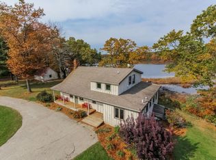 750 W Jenks Rd, Fenwick, MI 48834