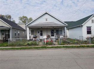 1322 Lee St, Indianapolis, IN