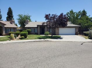 2125 Starfish Ct, Madera, CA 93637