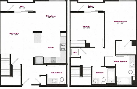 Core Apartments — Photo 34
