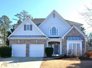 2736 Stillwater Lake Ln, Marietta, GA 30066