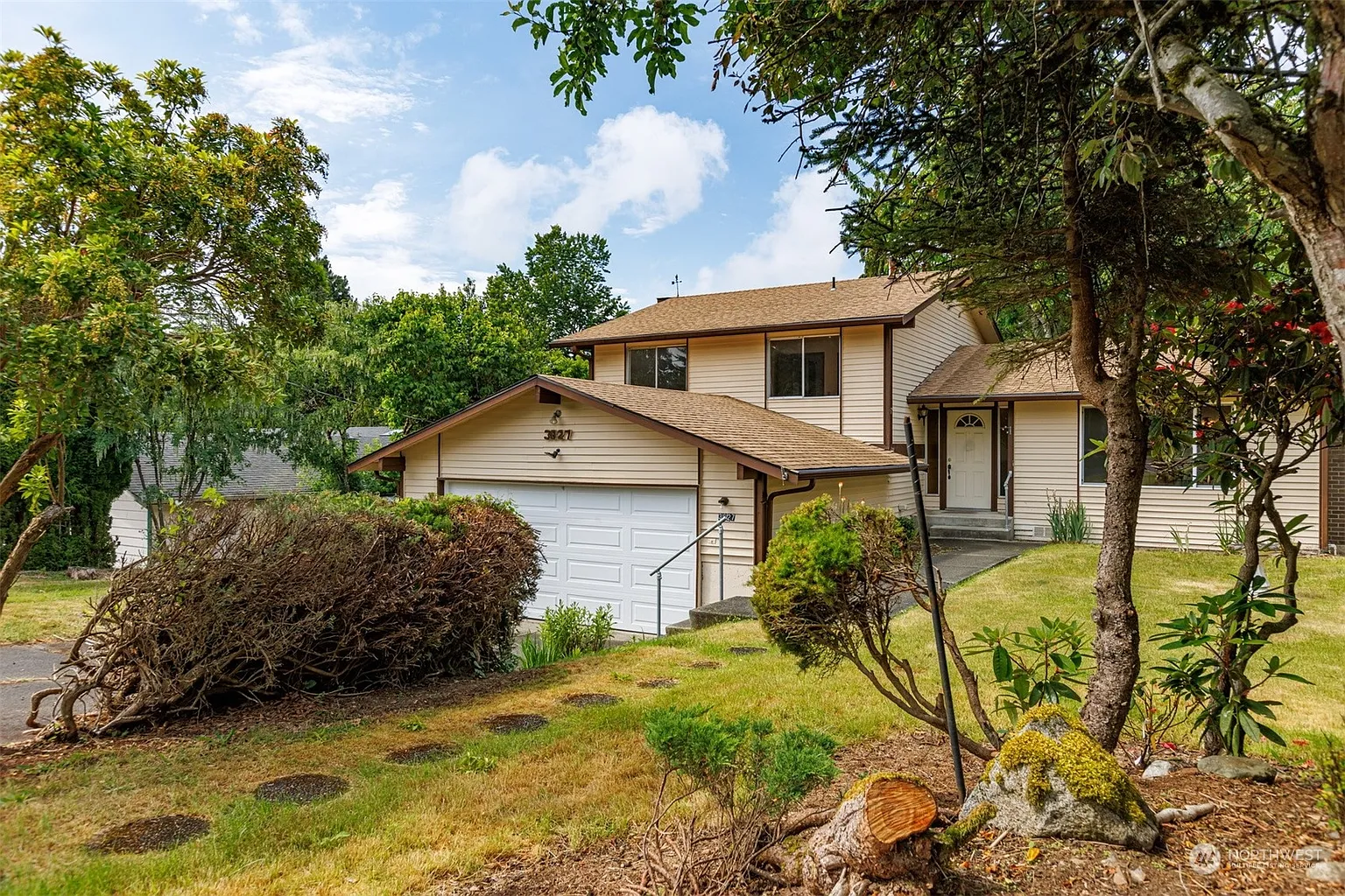 3827 Fraser Street photo 1