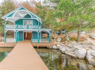 16269 Grenell Is, Grenell, NY 13624