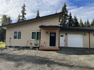 38405 Woody Cir #A-1, Homer, AK 99603