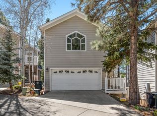 4425 E Savannah Circle, Flagstaff, AZ 86004