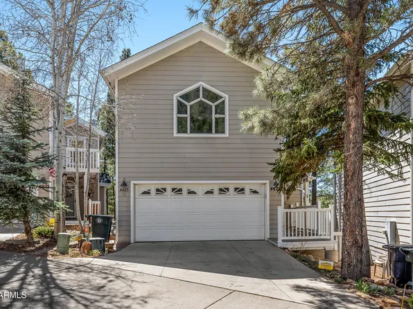 4425 E Savannah Circle, Flagstaff, AZ 86004