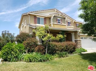 1013 Carolyn Ln, Tehachapi, CA 93561