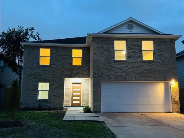 3501 Bluebird Ave, McAllen, TX 78504