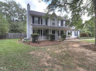 216 McKenzie Dr, Stockbridge, GA