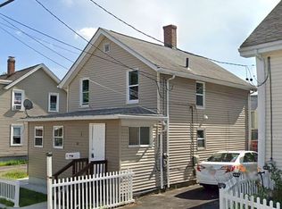 82 Perry St, Central Falls, RI 02863