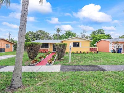 20845 NW 1st Ave, Miami Gardens, FL, 33169