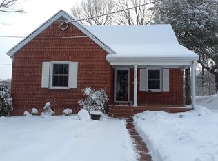 804 Westview Dr, Lynchburg, VA 24502