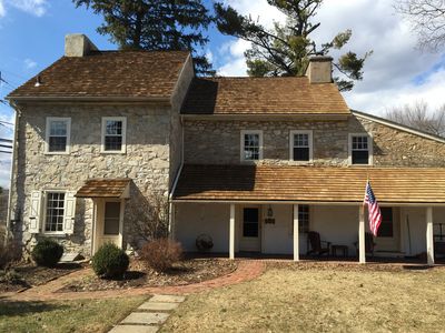 53 Church Rd, Malvern, PA, 19355