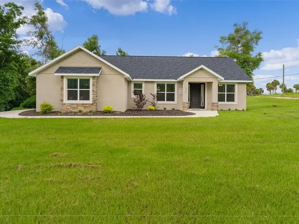 2525 SW 7th Ave, Ocala, FL 34471