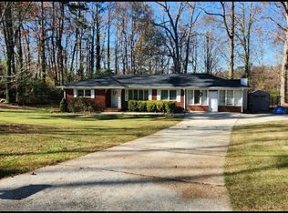 53 Anita Pl SE, Mableton, GA 30126