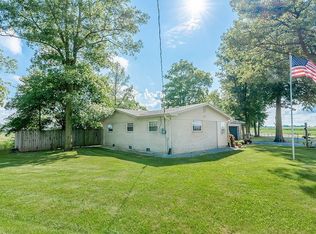 5010 S 300 E, Lebanon, IN 46052
