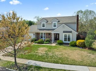 23 Haines Dr, Sewell, NJ 08080