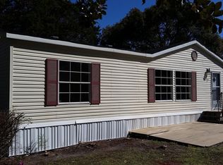 4103 NE 132nd Ave, Silver Springs, FL 34488