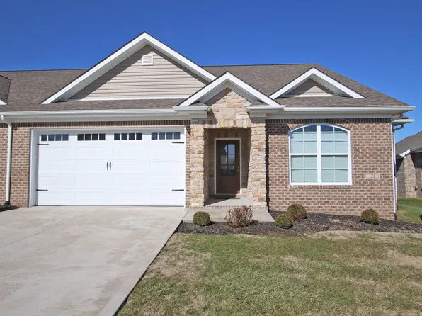 121 Amick Way, Georgetown, KY 40324