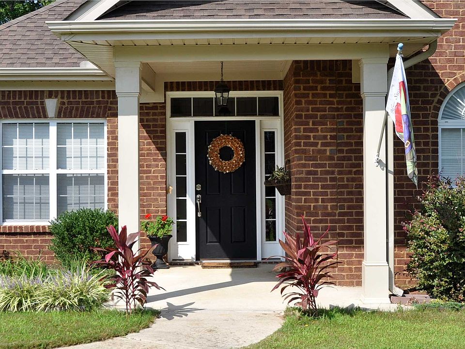 Entry Way