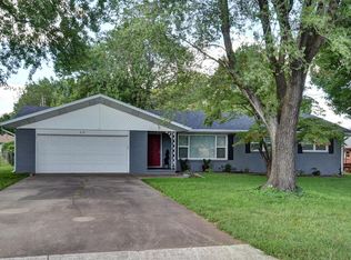 619 W Lasalle St, Springfield, MO 65807