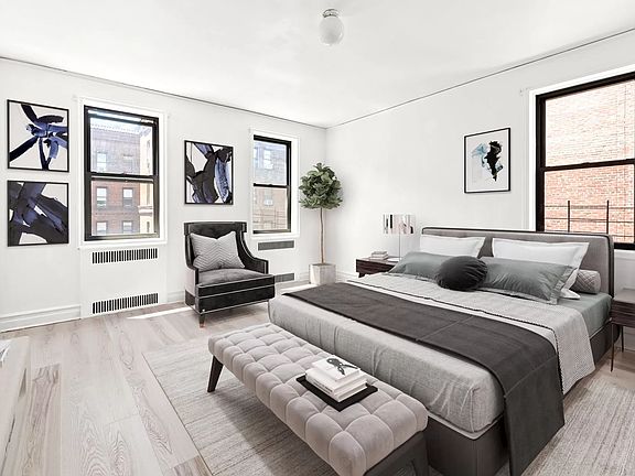 3rd image of 35-15 84th St #5D