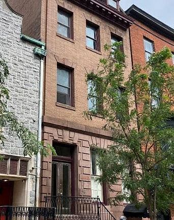 2nd image of 809 Cathedral St #5