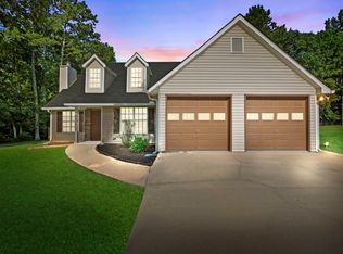 718 E Lake Buckhorn Rd, Temple, GA 30179