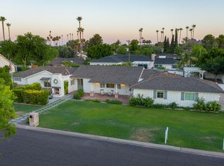6101 E Calle Del Media, Scottsdale, AZ 85251