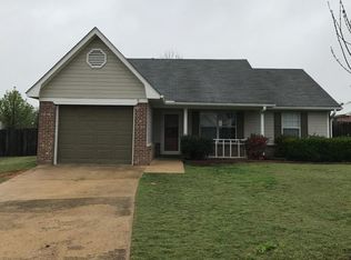 108 Willow Bend Cir, Saltillo, MS 38866