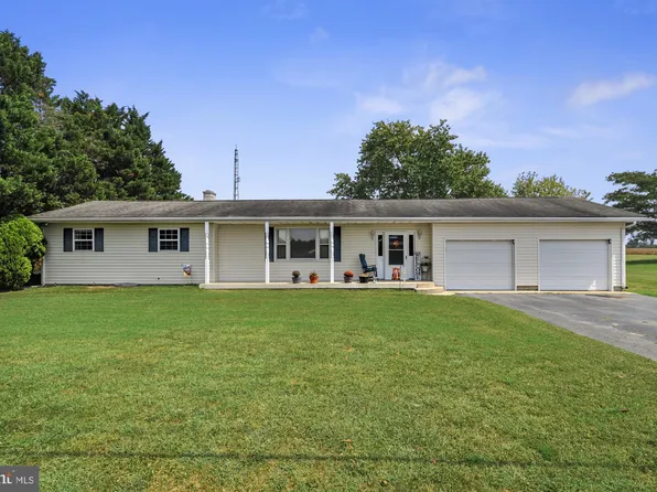 3120 Deep Grass Ln, Houston, DE 19954