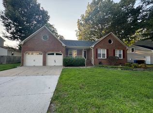 1432 Birch Leaf Rd, Chesapeake, VA 23320