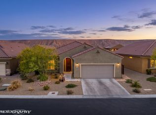1195 Horseshoe Rdg, Mesquite, NV 89034