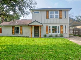 605 Ivy Ave, McAllen, TX 78501