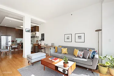 Sold by Corcoran