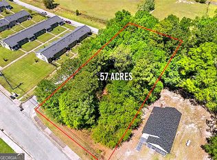 0 W Pinson St, Sylvester, GA 31791