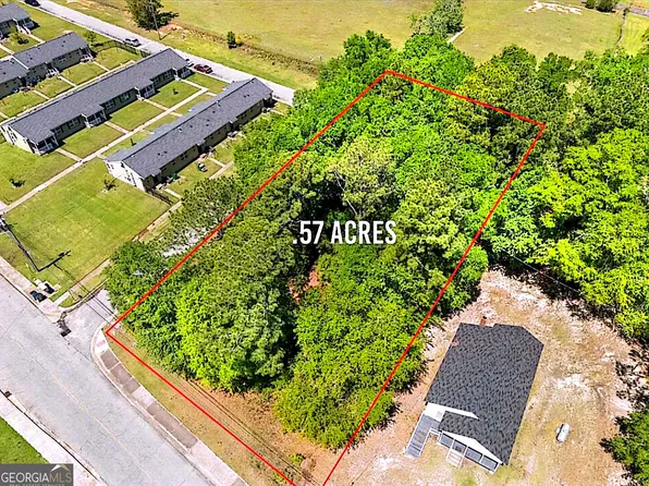 0 W Pinson St, Sylvester, GA 31791