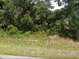 Parkins Ter, North Port, FL 34286