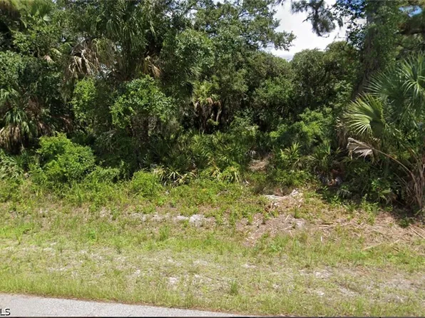 Parkins Ter, North Port, FL 34286