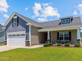 132 Rockland Dr, Greenville, NC 27858