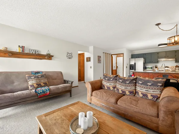 80 County Road 8500 #C201, Fraser, CO 80442